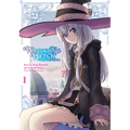 Wandering Witch 01 (Manga): The Journey of Elaina - Paperback