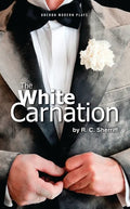 White Carnation - Paperback