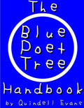The Blue Poet Tree Handbook - Paperback
