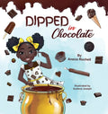 Dipped in Chocolate - Hardcover
