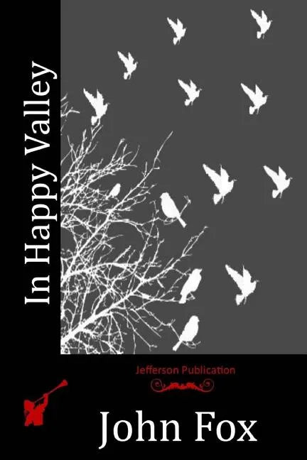In Happy Valley - Paperback