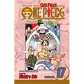 One Piece, Vol. 17 - Paperback
