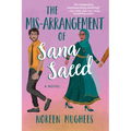 The Mis-Arrangement of Sana Saeed - Paperback