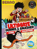 Beano Ultimate Dennis & Gnasher Comic Collection - Hardcover