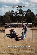 Cowboy and Western Poetry - Paperback