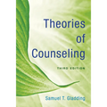 Theories of Counseling - Paperback