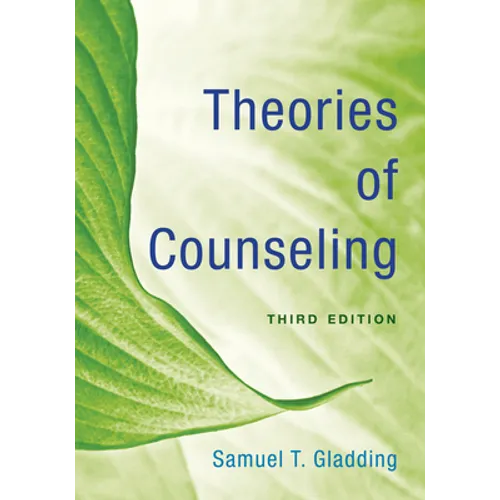 Theories of Counseling - Paperback