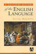 A Cultural History of the English Language - Paperback