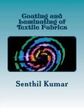Coating and Laminating of Textile Fabrics - Paperback