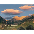 Utah Splendor - Hardcover