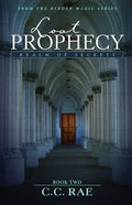 Lost Prophecy: Realm of Secrets - Paperback