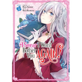 I Swear I Won't Bother You Again! (Manga) Vol. 1 - Paperback