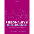Personality and Intelligence - Paperback