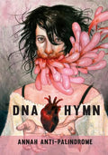 DNA Hymn - Paperback