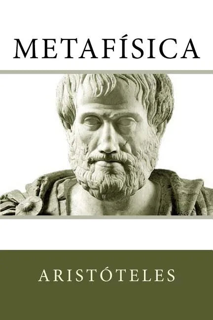Metafisica (Spanish Edition) - Paperback