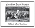 Lemuel Parker, Bingham Photographer - Hardcover