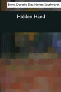 Hidden Hand - Paperback