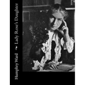 Lady Rose's Daughter - Paperback