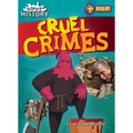 Cruel Crimes - Paperback