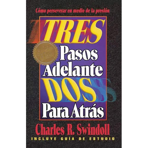El Tres Pasos Adelante, DOS Para Atr��s - Paperback