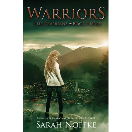 Warriors - Paperback