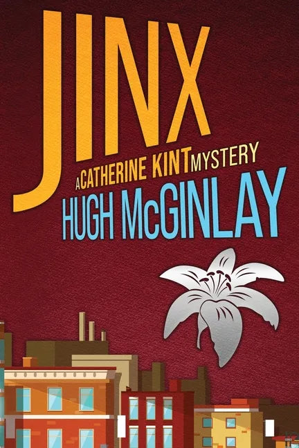 Jinx - Paperback