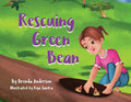 Rescuing Green Bean - Paperback