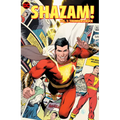 Shazam! Vol. 1: Meet the Captain! - Paperback
