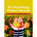 Psychology Project Manual - Paperback