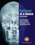 Radiology at a Glance - Paperback
