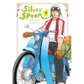 Silver Spoon, Vol. 9 - Paperback