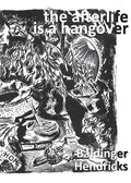 The Afterlife is a Hangover - Paperback