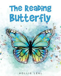 The Reading Butterfly - Paperback