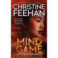 Mind Game - Paperback