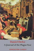 A Journal of the Plague Year - Paperback