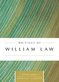 Writings of William Law - Paperback