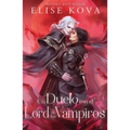 Un Duelo Con El Ser de Los Vampiros - Paperback