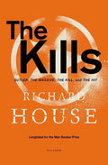Kills - Hardcover