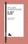 El Rey Lear - Paperback