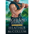 Highland Justice - Paperback