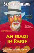 An Iraqi in Paris - Paperback