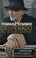 Desperado - Hardcover