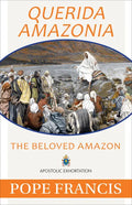 Querida Amazonia: The Beloved Amazon - Paperback