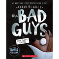 The Bad Guys in One Last Thing (the Bad Guys #20) - Paperback