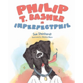 Philip T. Basher is ImperfectPhil - Paperback