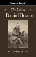The Life of Daniel Boone - Paperback