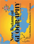 New Testament Geography - Paperback