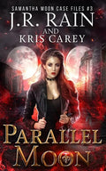 Parallel Moon - Paperback