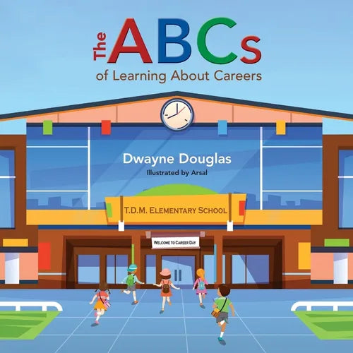 The ABCs of Learning About Careers - Paperback