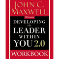 Developing the Leader Within You 2.0 Workbook - Paperback